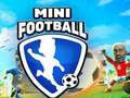 Leikur Mini Fótbolti á netinu