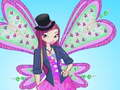 Leikur Winx Roxy Klæðna á netinu