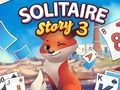 Leikur Sólitair Saga Tripeaks 3 á netinu