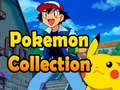 Leikur Pokémon Safn á netinu
