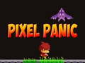 Leikur Pixla Panic á netinu