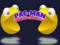 Leikur Pac-Man: Minningarspil kóða á netinu