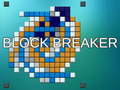 Leikur Block Breaker á netinu
