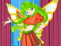 Leikur Winx Stella Drauma Stúlka á netinu