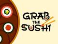 Leikur Grip Sushi á netinu