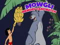 Leikur Mowgli Minni Korts Match á netinu