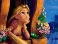 Leikur Spilaðu sætan samleitaleik Rapunzel á netinu