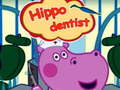Leikur Hippopotamus Tannlæknir á netinu