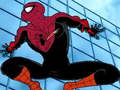 Leikur Spiderman Kjól á netinu