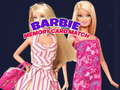 Leikur Barbie minnispil á netinu