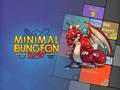 Leikur Minimal Dungeon RPG á netinu