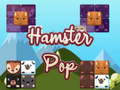 Leikur Hamster Pop á netinu