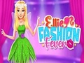 Leikur Ellie Fashionsýki á netinu