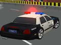 Leikur Amerísk hraðvagn policíuleikur 3D á netinu