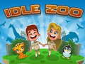 Leikur Idle Zoo á netinu