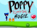 Leikur Poppy Playtime Hugie á netinu