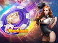 Leikur Tuttugur Blackjack á netinu