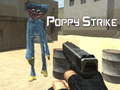 Leikur Poppy Strike á netinu