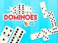 Leikur Stór Domino á netinu
