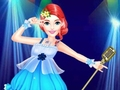 Leikur Fyrirkomulag Super Idol Fashion á netinu