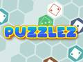 Leikur Puzzlez á netinu