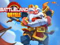 Leikur Battleland Royale á netinu