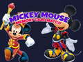 Leikur Mickey Mouse: Minni Kortsins á netinu