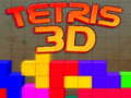 Leikur Tetris 3D á netinu