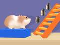 Leikur Hamster Stack Völundar á netinu