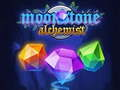 Leikur Mánasteins Alchemist á netinu