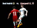 Leikur Real Madrid móti Liverpool F.C. á netinu