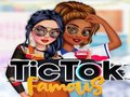 Leikur Fyrir frægur á TikTok á netinu