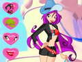 Leikur Winx Bloom Casual á netinu