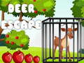 Leikur Deer Escape  á netinu