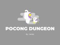 Leikur Pocong Dungeon á netinu