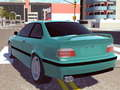 Leikur Best Amazing Car Parking - 3D Simulators á netinu
