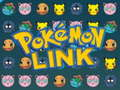 Leikur Pokémon Tenging á netinu