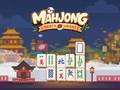 Leikur Mahjong Veitingastaður á netinu