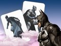 Leikur Batman Spil á Kortum á netinu