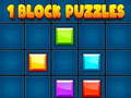 Leikur 1 Ramma Puzzles á netinu