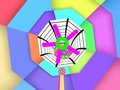 Leikur Vortex Göng 3D á netinu