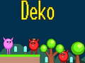 Leikur Deko á netinu