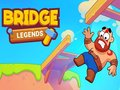 Leikur Online Bridge Legend á netinu