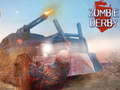 Leikur Zombie Derby 2022 á netinu