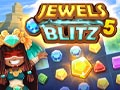 Leikur Smyrsl Blitz 5 á netinu
