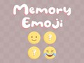 Leikur Minnis Emoji á netinu