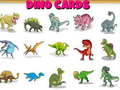 Leikur Dino Spil á netinu