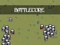 Leikur Battlecore á netinu