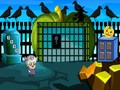 Leikur Halloween Skógur Flótta Raðröð Episode 2 á netinu