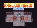 Leikur Axel Dungeon á netinu